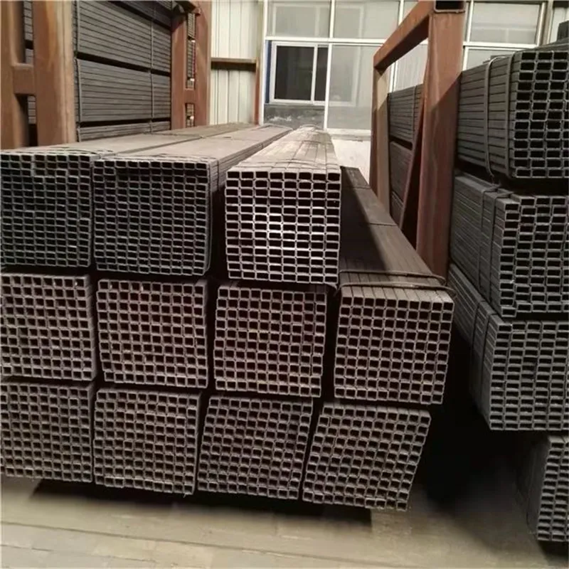 carbon steel pipe&tube